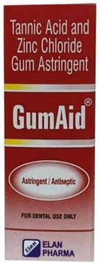 Gumaid Solution