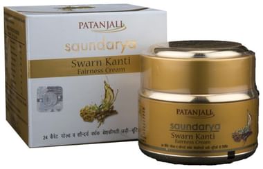 Patanjali online fairness cream