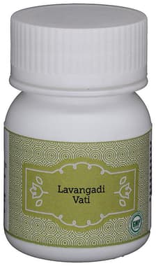 Vaidhyashala Lavangadi Vati Vaidhyashala Lavangadi Vati