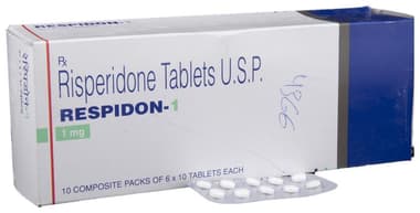 Respidon 1 Tablet