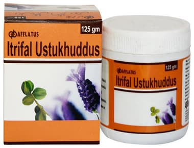 Afflatus Itrifal Ustukhuddus