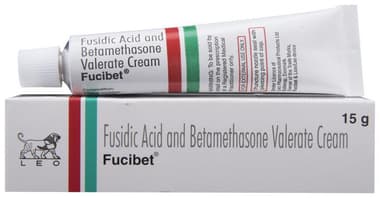 Fucibet Cream Fucibet Cream
