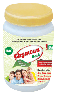 IMC Chayawan Gold IMC Chayawan Gold
