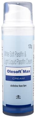Olesoft Max Cream Olesoft Max Cream