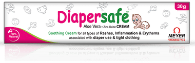 Safest diaper cream hotsell
