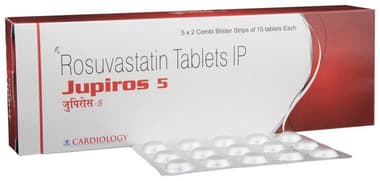 Jupiros 5 Tablet Jupiros 5 Tablet