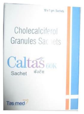 Caltas Sachet Caltas Sachet