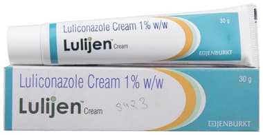 Lulijen Cream