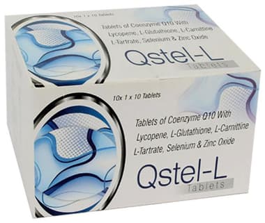 Qstel-L Tablet