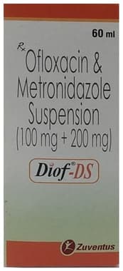 Diof-DS Suspension