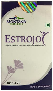Estrojoy Tablet