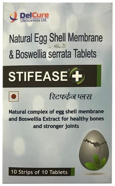 Stifease Plus Tablet Stifease Plus Tablet