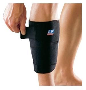 Buy Dyna Wrap Around Knee Support-Knee Cap with Open Patella Design for  Patella Tracking-Wrap Around Knee Support-Universal Online at Low Prices in  India 