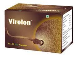 Virolon Capsule