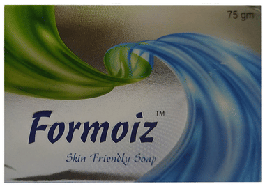 Formoiz Soap