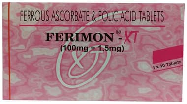 Ferimon-XT Tablet