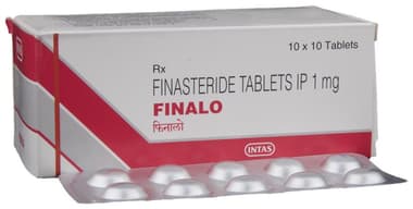 Finalo Tablet
