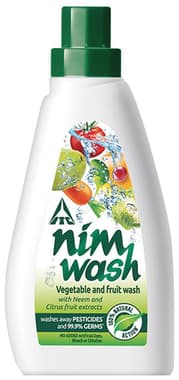 ITC Nimwash Vegetable and Fruit Wash ITC Nimwash Vegetable and Fruit Wash