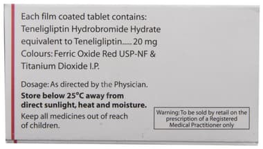 Coversyl 2mg Tablet