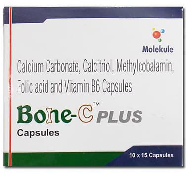Bone C Plus Capsule