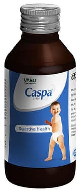 Vasu Caspa Syrup