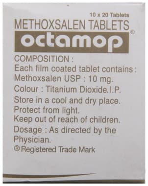 Octamop Tablet Octamop Tablet