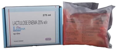 Looz Enema