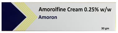 Amoron Cream