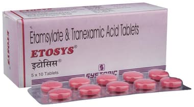 eTOsys Tablet