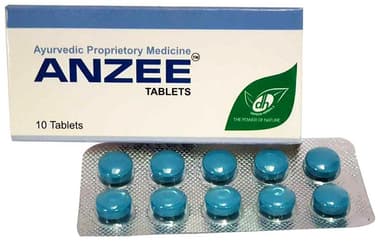 Anzee Tablet