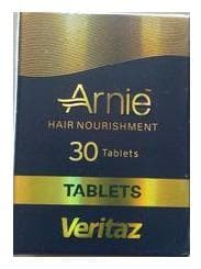 Arnie Hair Nourishment Tablet Arnie Hair Nourishment Tablet