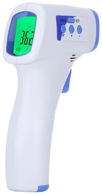 onbetaald Beperkingen zege Infrared Thermometers : Buy Infrared Thermometers Products Online in India  | 1mg