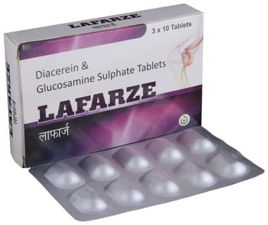 Lafarze Tablet Lafarze Tablet