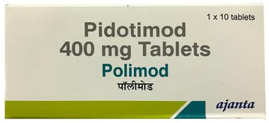 Polimod Tablet
