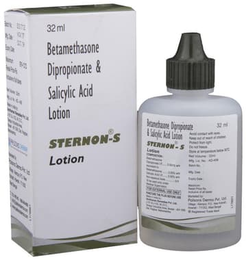 Sternon-S Lotion