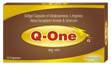 Q-One Capsule