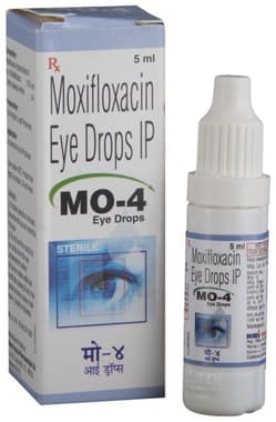 MO 4 Eye Drop MO 4 Eye Drop