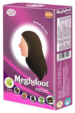 Meghdoot Herbal Powder