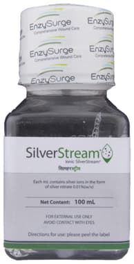 Silverstream Liquid