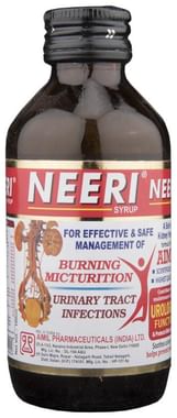 Neeri Syrup