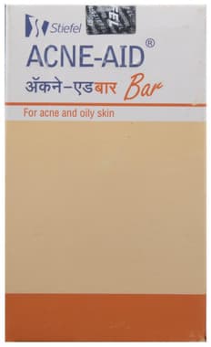 Acne-Aid Bar Acne-Aid Bar