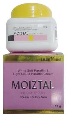 Moiztal Cream
