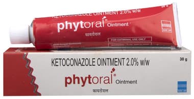 Phytoral Ointment