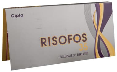 Risofos 35 Tablet Risofos 35 Tablet