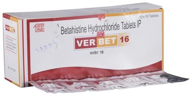 Verbet 16 Tablet