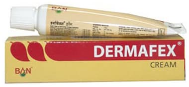 Dermafex | Fights Acne & Pimples, Reduces Blemishes | Cream