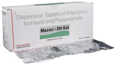 Macox-ZH  Kid Tablet DT