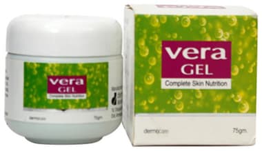 Vera Gel Vera Gel