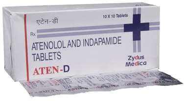 Aten-D Tablet
