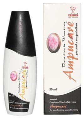 Ampucare Lotion